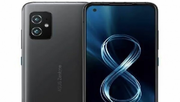 నూతన డిజైన్ తో...మార్కెట్ లోకి ఆసుస్ జెన్ ఫోన్