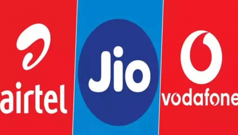 దీపావళి తరువాత  ఛార్జీల  మోత...రీఛార్జ్ ధర పెంచనున్న ప్రధాన టెలికాం సంస్థలు