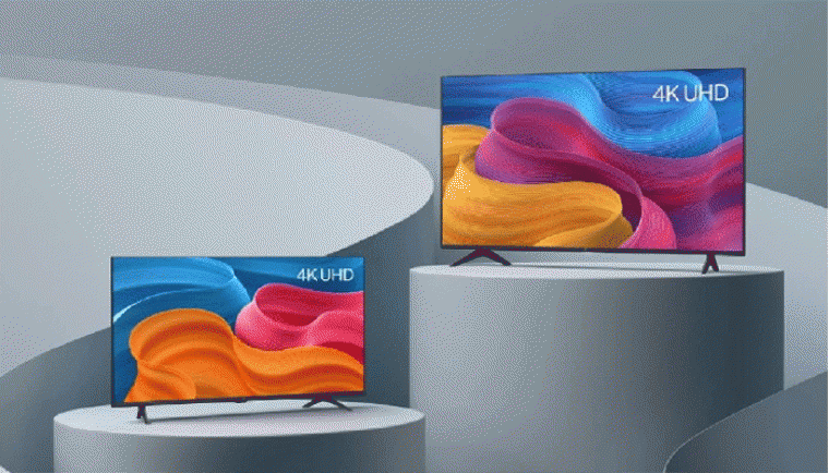 ఆకర్షణీయమైన ఫీచర్లతో 4కే ఆండ్రాయిడ్ టీవీ