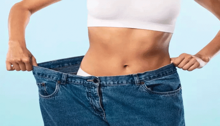 బరువు తగ్గాలంటే అలా శ్రమించాల్సిన అవరంలేదు...ఇది తింటే చాలు
