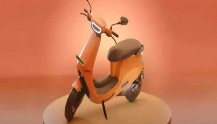 సింగిల్ ఛార్జ్‌లో 200 కి.మీలు నడిపిస్తే ఈ స్కూటర్ ఉచితంగా మీ సొంతం