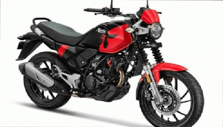 రోడ్డుపై పరుగులు తీసేందుకు....ఈ నెలలో వస్తున్న కొత్త బైక్ లు