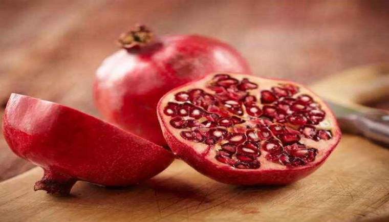 దానిమ్మతో ఎన్నో ప్రయోజనాలు...అవేంటో తెలుసా