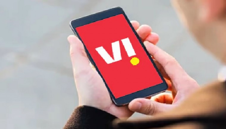 ఆ సౌకర్యంతో రూ.82 కే...వొడాఫోన్ ఐడియా కొత్త ప్యాక్
