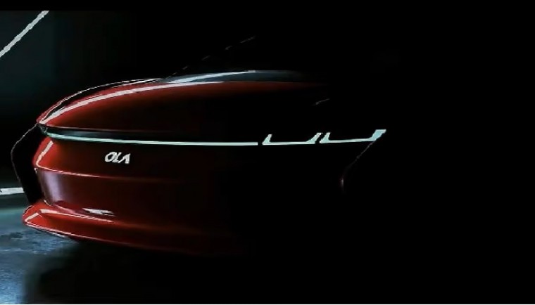 ఆగస్టు 15న ప్రజల ముందుకు ఓలా ఎలక్ట్రిక్ కారు
