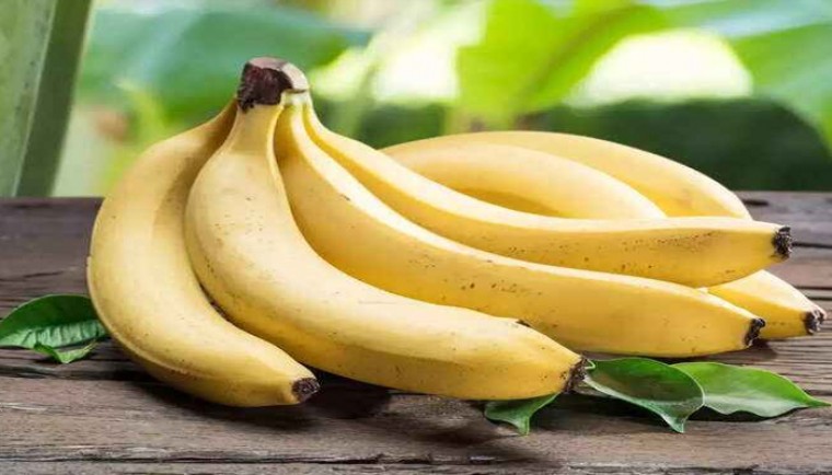 అన్ని సీజన్లలో దొరికే ఆరోగ్య ప్రసాదం...అరటి పండు
