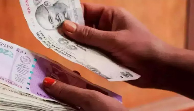 కెనరా బ్యాంకులో రుణం అంటే ఇక మోతపడ్డటే