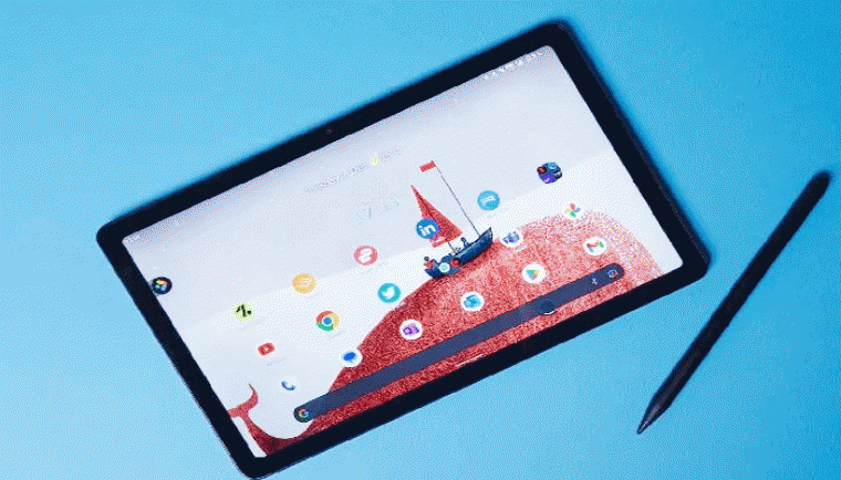 అందుబాటు ధరకే నోకియా ట్యాబ్లెట్