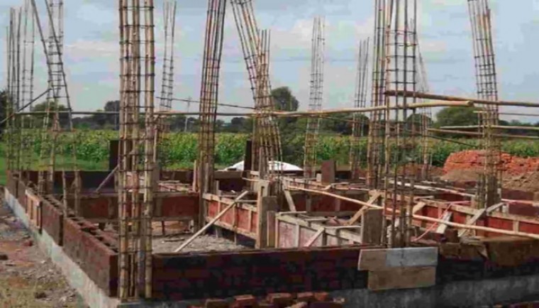 ఇంటి కలకు తగ్గనున్న ఖర్చులు...భారీగా తగ్గనున్న ఇనుము ధర
