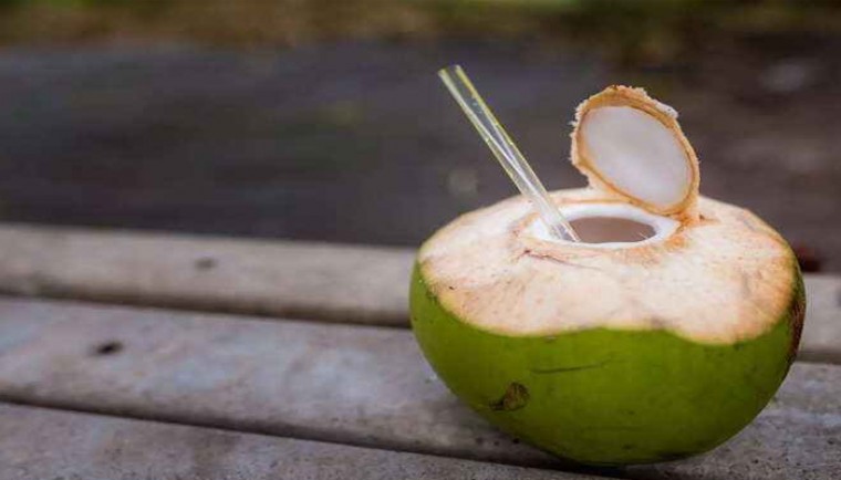 కొబ్బరి జలం..ఒంటికి ఎంతో మేలు చేస్తుంది