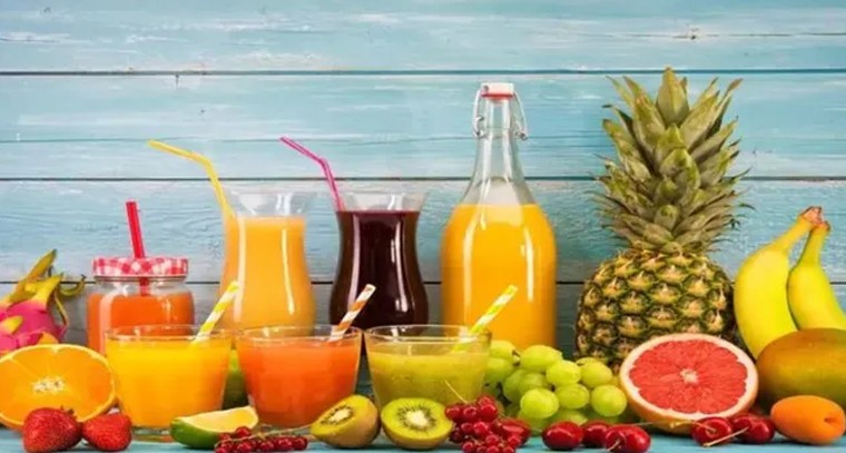 త్వరగా బరువు తగ్గాలంటే.. ఈ జ్యూస్‌లు..
