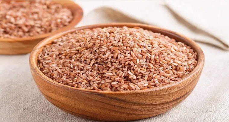 బ్రౌన్‌ రైస్‌ తో కలిగే ఆరోగ్య ప్రయోజనాలివే
