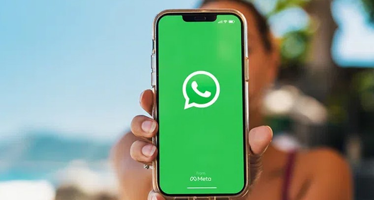 వాట్సాప్‌లోకి సరికొత్త ఫీచర్స్‌
