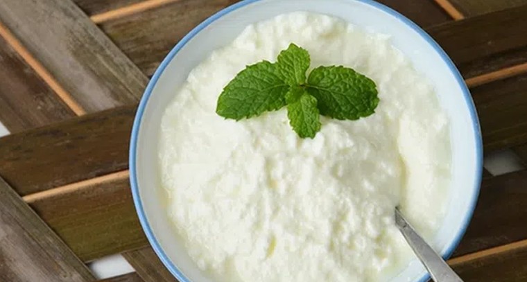 పెరుగుతో ఆ క్యాన్సర్‌కి చెక్
