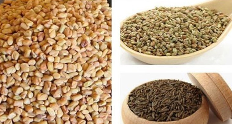 శరీరం చల్లబడాలంటే వీటిని తీసుకోండి
