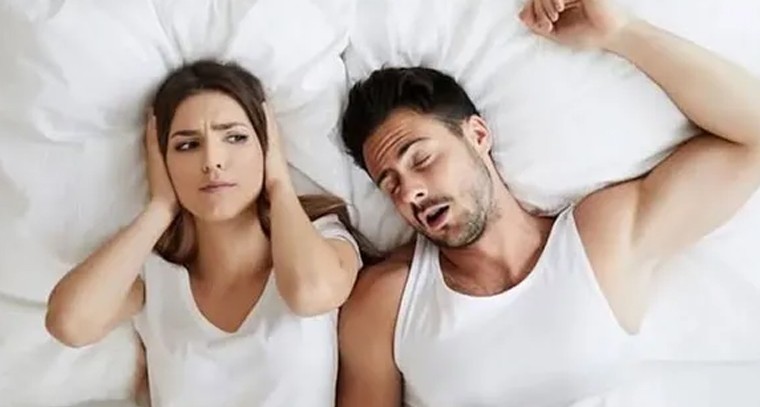 గురకతో ప్రాణమే పోయే ప్రమాదం ఉందా?