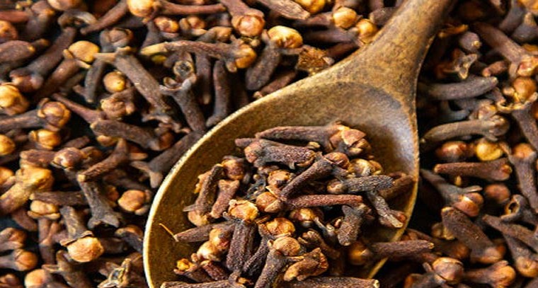 లవంగాలతో ఎన్నో ప్రయోజనాలు!
