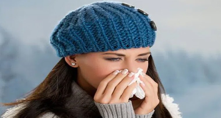 చలికాలం వైరల్ ఇన్ఫెక్షన్ లను తరిమి కొట్టండిలా