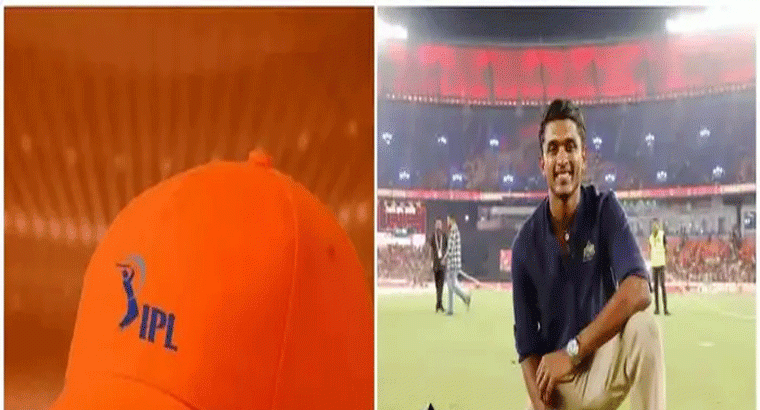 ఐపీఎల్ సీజన్‌లో అత్యధిక పరుగులు చేసిన సాయి సుదర్శన్