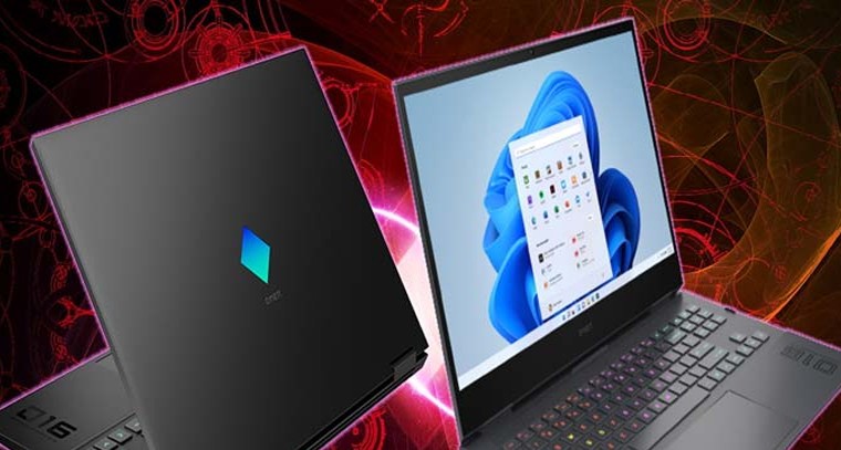 సరికొత్త ల్యాప్‌టాప్‌ను లాంచ్ చేసిన HP..!