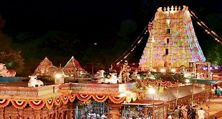 శ్రీశైలం మల్లన్న భక్తులకు శుభవార్త