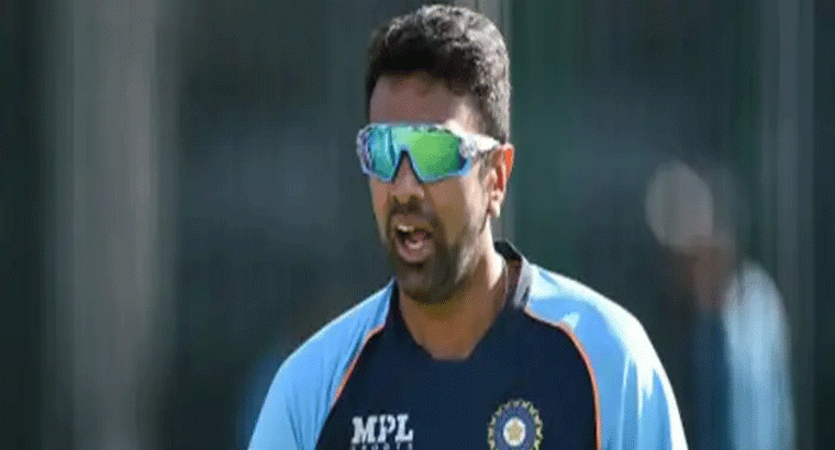 నేనే టీమిండియా కెప్టెన్ అయితే బెన్‌స్టోక్స్ ఎపిసోడ్ వేరేలా ఉండేది: అశ్విన్‌