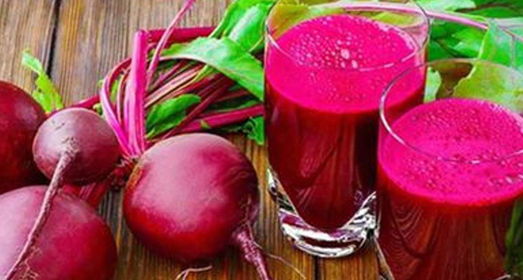 బీట్ రూట్ తో కలిగే లాభాలివే
