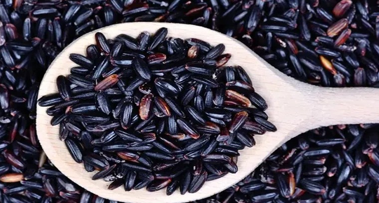 బ్లాక్ రైస్ తో కలిగే ఆరోగ్య ప్రయోజనాలివే
