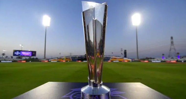 2024 టీ20 వరల్డ్ కప్‌కు అర్హత సాధించిన జట్లు ఇవే