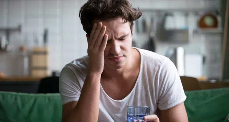 హ్యాంగోవర్ తగ్గేందుకు ఈ టిప్స్
