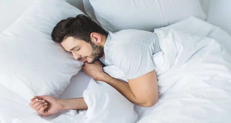 పగలు అతిగా నిద్రపోతున్నారా
