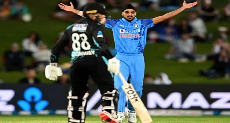 నేడే మొదటి టీ20 మ్యాచ్
