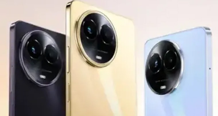 అమెజాన్ లో రియల్‌మీ ఫోన్‌లపై భారీ డిస్కౌంట్స్
