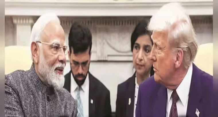 వెనిజులా చమురు కొనుగోలుకు గ్రీన్‌సిగ్నల్.. రష్యాకు బిగ్ షాక్