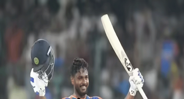 సంజూ శాంసన్‌ పేరు లేకపోవడంపై ,,,,భారత వన్డే జట్టు ఎంపికపై అనిల్ కుంబ్లే ఫైర్‌