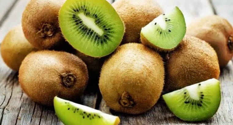 ఎండిన కివీ పండు యొక్క ప్రయోజనాలు!
