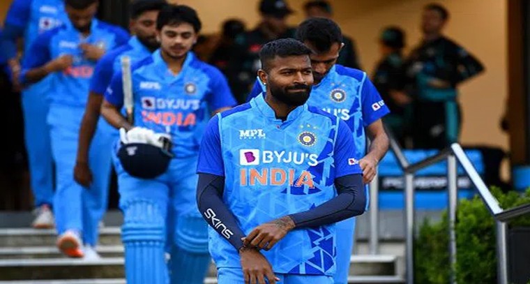 రేపట్నుంచి ఇండియా, శ్రీలంక టీ20 సిరీస్
