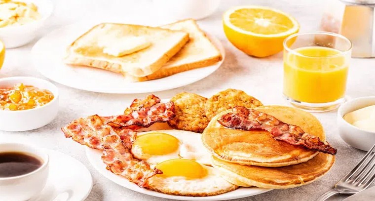 బ్రేక్‌ఫాస్ట్ మానేస్తే ఎన్ని నష్టాలో తెలుసా
