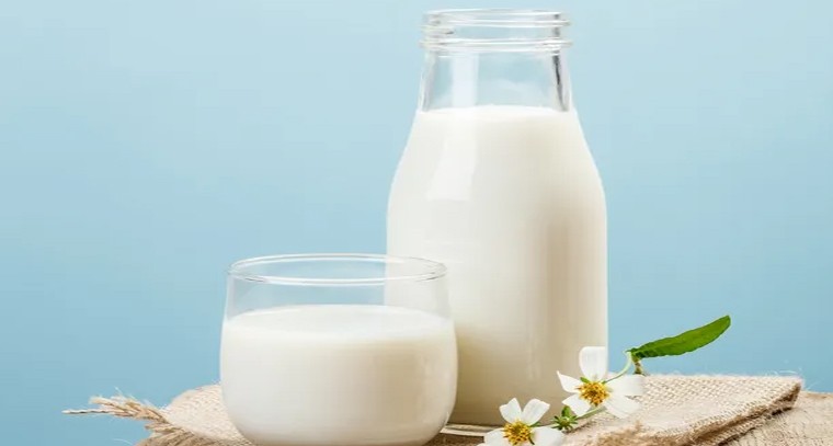 ఈ పాలు తాగితే ఇంత మంచిదా.!
