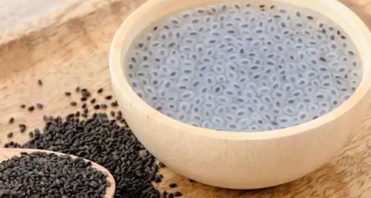 సబ్జా గింజలతో అధిక బరువుకు చెక్
