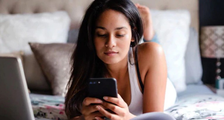 స్మార్ట్‌ఫోన్ బారి నుండి మీ కంటి చూపును కాపాడుకోండిలా