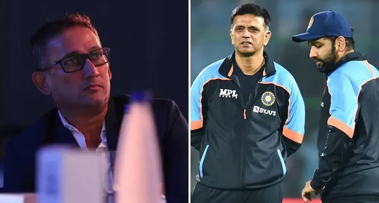 నేడు సెలక్షన్ కమిటీ భేటీ.. ఆసియాకప్‌కు జట్టు ఎంపిక

