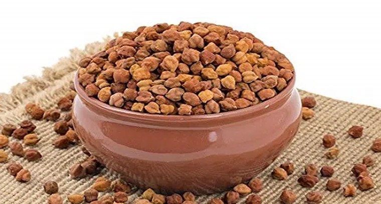 శనగలు తింటే కలిగే లాభాలివే
