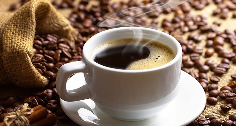 బ్లాక్ కాఫీ వల్ల కలిగే ఆరోగ్య ప్రయోజనాలు