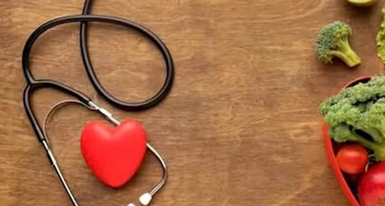 మంచి ఆరోగ్యానికి ఐదు చిట్కాలు
