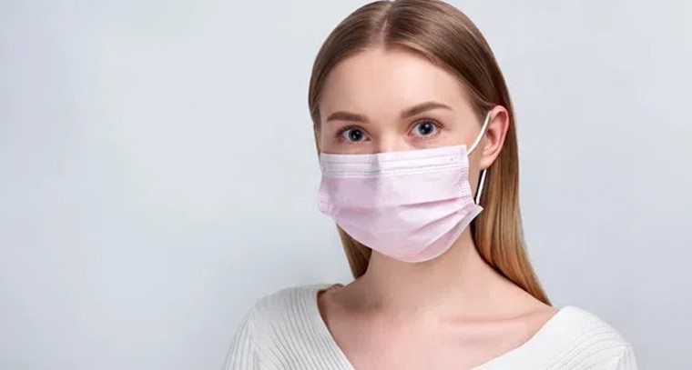 మాస్కులు ధరించినా కరోనా వ్యాప్తి?
