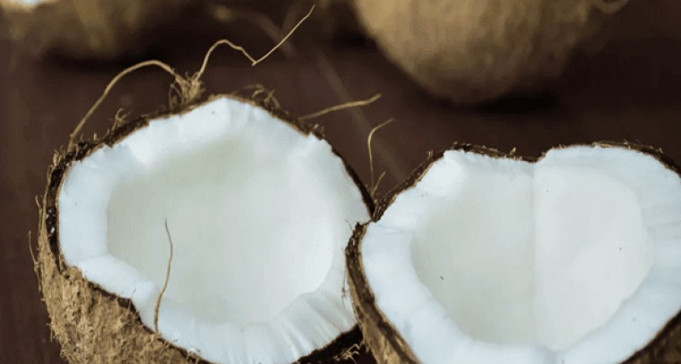 కొబ్బరికాయతో ఆరోగ్యానికి ఎంతో మేలు
