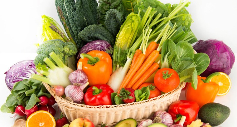 రోగ నిరోధక శక్తి పెరగాలంటే ఇవి తినండి
