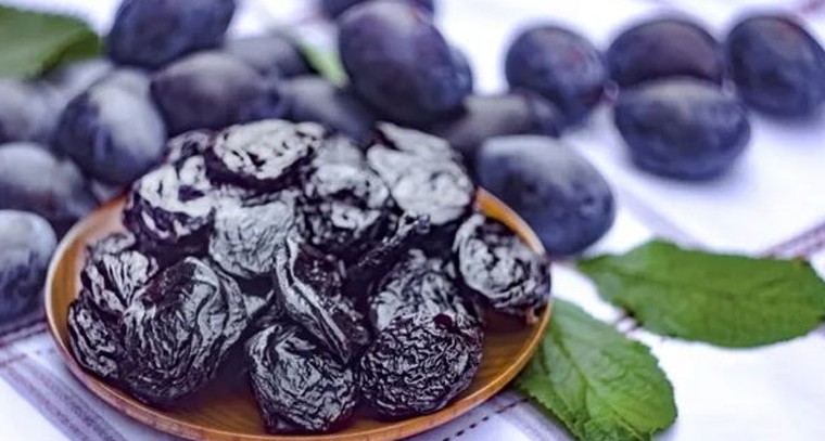 నల్ల ఎండు ద్రాక్ష వల్ల లాభాలివే
