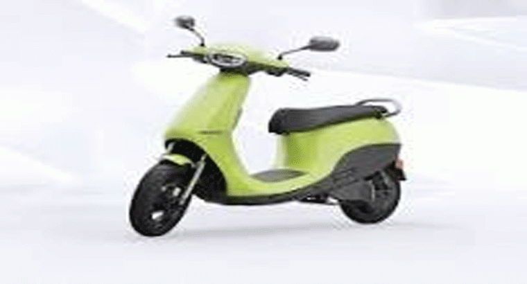 ఓలా స్కూటర్లు కొన్నవారికి గుడ్‌న్యూస్.. సీఈఓ కీలక ప్రకటన